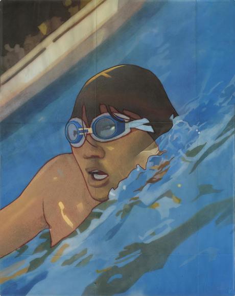 Edwin Ushiro – Ilustraciones (II) Edwin Ushiro – Ilustraciones (II)