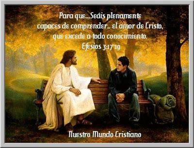 Cuando nos sintamos decepcionados