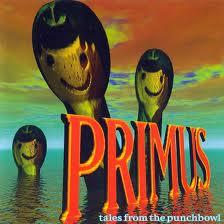 Primus - Wynona's Big Brown Beaver (1995)