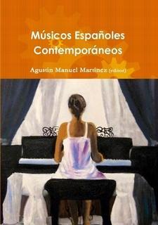 Músic@s de nuestro tiempo. Entrevista a Elena Salvatierra