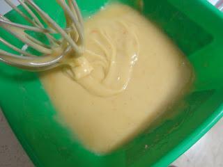 Las Mejores Magdalenas. Receta de Xavier Barriga. Las Mejores Magdalenas. Receta de Xavier Barriga.