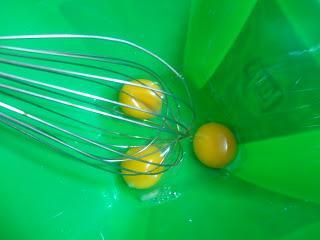 Las Mejores Magdalenas. Receta de Xavier Barriga. Las Mejores Magdalenas. Receta de Xavier Barriga.