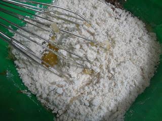 Las Mejores Magdalenas. Receta de Xavier Barriga. Las Mejores Magdalenas. Receta de Xavier Barriga.