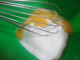 Las Mejores Magdalenas. Receta de Xavier Barriga. Las Mejores Magdalenas. Receta de Xavier Barriga.