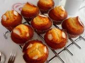 Mejores Magdalenas, receta Xavier Barriga