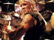 Mcbrain atacado mujer!