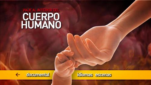 Viaje al Interior del Cuerpo Humano