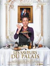Les saveurs du Palais