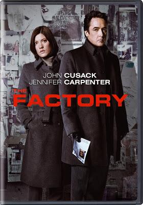 The Factory review