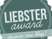 Liebster Award Blog