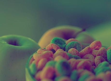 dietas y frutas frecas