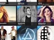 Twitter anuncia oficialmente servicio música para