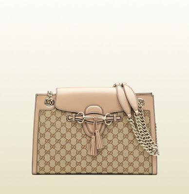 Bolsos de Gucci