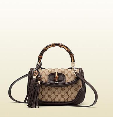 Bolsos de Gucci