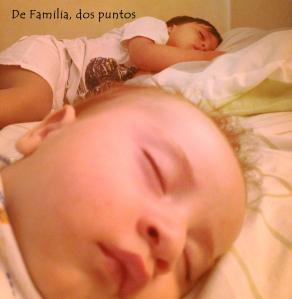 Principes dormidos