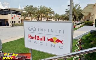 IMAGENES DEL DIA JUEVES PREVIO AL GP DE BAHREIN 2013