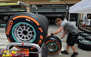 IMAGENES DEL DIA JUEVES PREVIO AL GP DE BAHREIN 2013