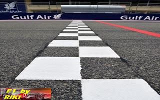 IMAGENES DEL DIA JUEVES PREVIO AL GP DE BAHREIN 2013