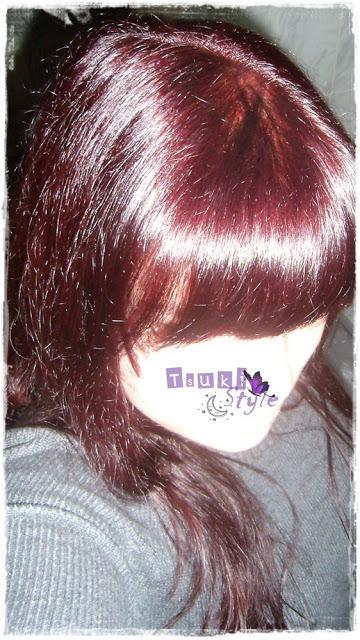 #Transformación# De morena a pelirroja sin decolorar ~ primeros pasos