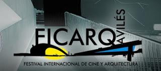 Festival de Cine y Arquitectura de Avilés