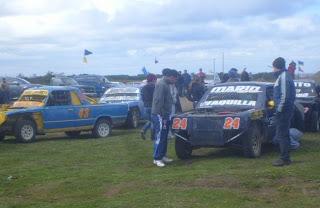 AGRUPACIÓN DE PILOTOS DE BUGGY CROSS EFECTUARÁ ASAMBLEA