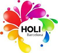 FOTOS HOLI BARCELONA 2013