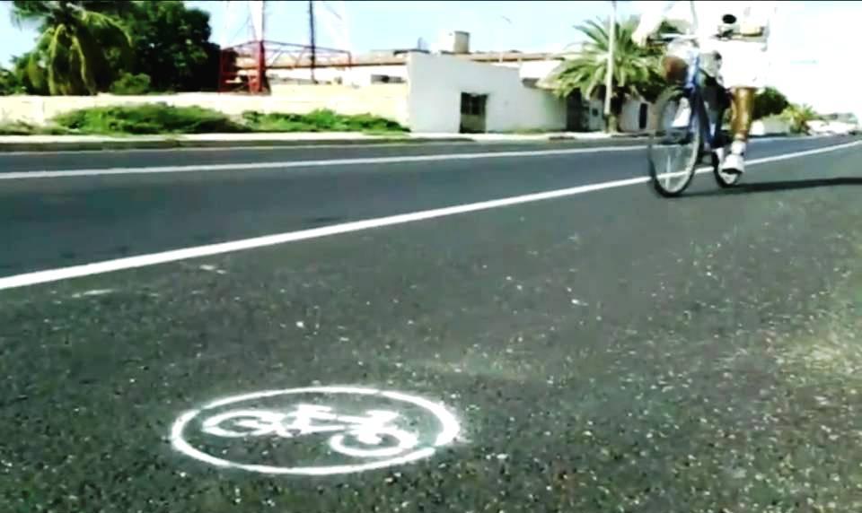 Las ciclovías en Margarita permitirán consolidar un destino turístico responsable con el ambiente