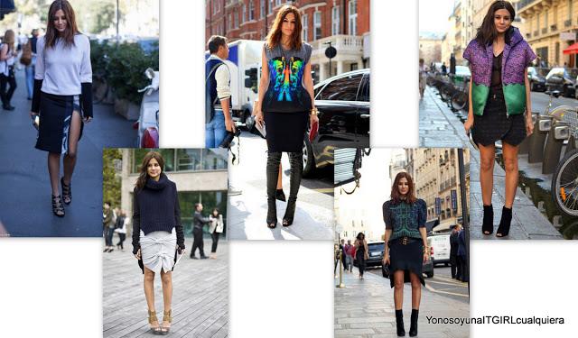 Christine Centenera street style