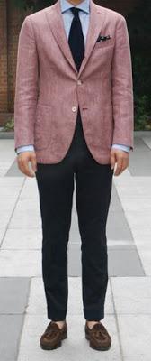 Look del Día. Jueves 18 Abril 2013.