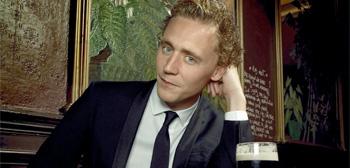 Tom Hiddleston