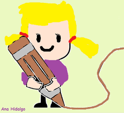 ¿Te resulta difícil cumplir tus proyectos y objetivos?... Escríbelos