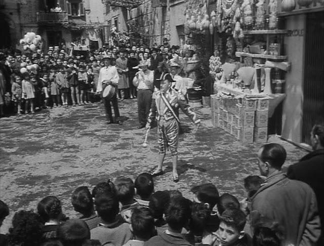 El Oro de Napoles: Historias de una ciudad