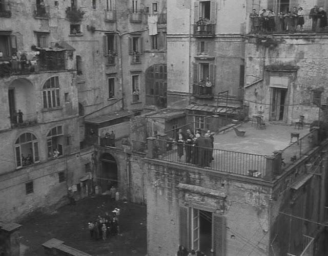 El Oro de Napoles: Historias de una ciudad