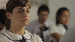 Cementerio General, terror con sabor nacional