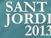 Programa SantJordi JORDI 2013