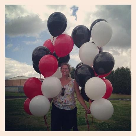 BTS del último episodio de la Temporada: La graduación
