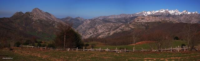 el recuencu y collau zorru