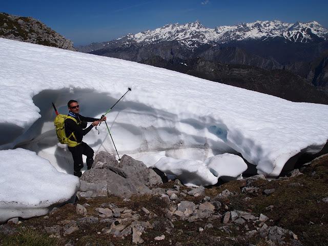 el recuencu y collau zorru