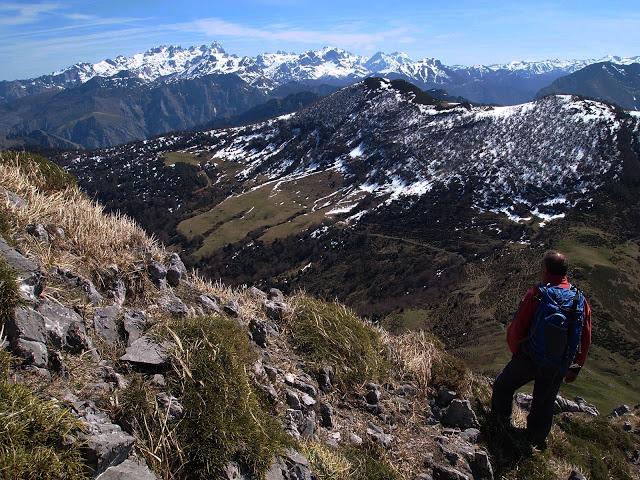 el recuencu y collau zorru