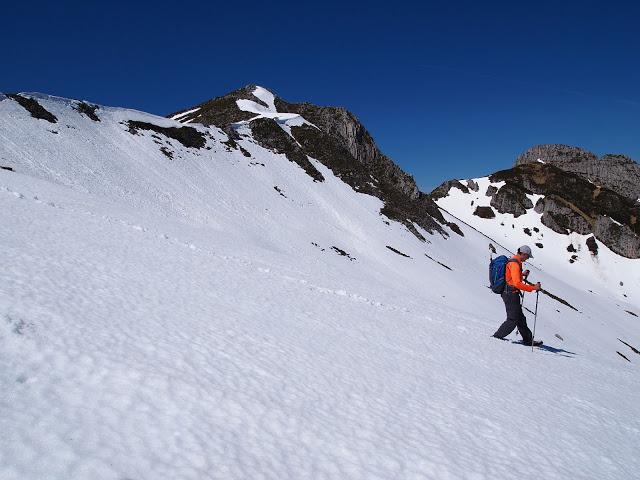 el recuencu y collau zorru