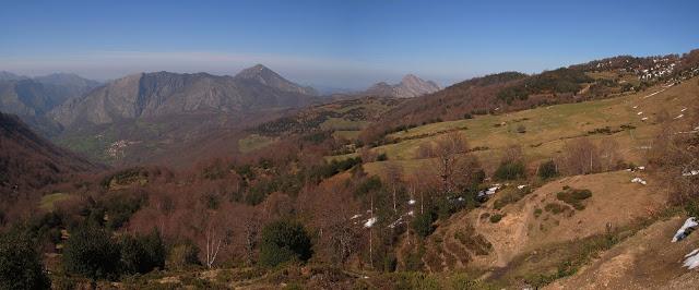 el recuencu y collau zorru