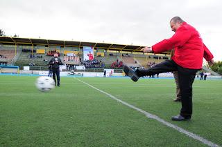 COMIENZO DEL TORNEO COMUNAL VARONES SUB - 14 DE LOS JUEGOS DEPORTIVOS ESCOLARES