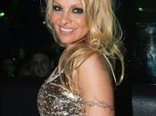 Pamela Anderson: ''Nunca sentí guapa''