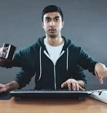 emprendedor productivo