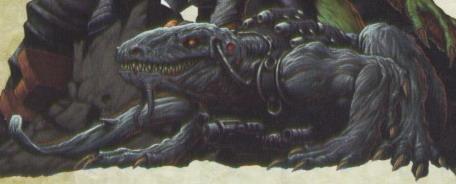 Loxatl-Mutant Komodo Warrior:Batalla legal a la vista?