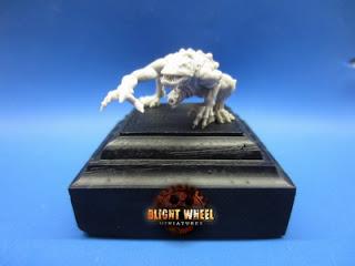 Loxatl-Mutant Komodo Warrior:Batalla legal a la vista?