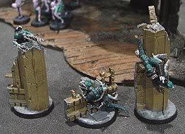 Loxatl-Mutant Komodo Warrior:Batalla legal a la vista?