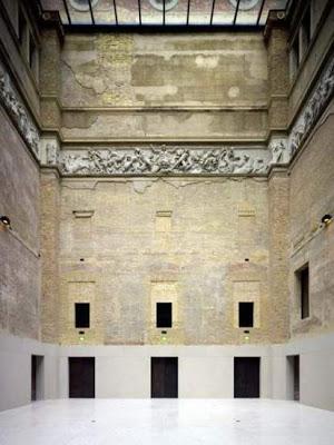 Neues Museum, Berlín