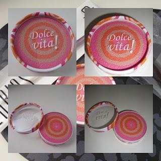 Ups! fue sin querer… pero es que son tan mon@s!!!