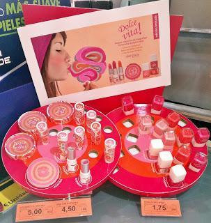 Ups! fue sin querer… pero es que son tan mon@s!!!